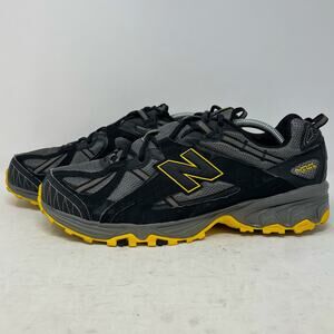 New Balance 411 All Terrain Running Shoes Trail Sneakers Mens Size 11 4E